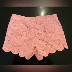 Lilly Pulitzer Shorts